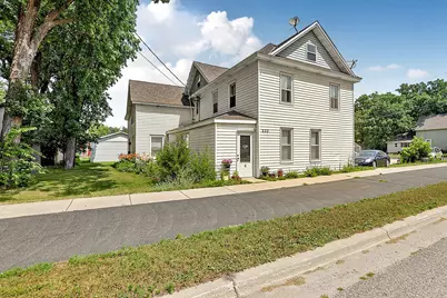 232 E Broadway Street, Rockville, MN 56369 - Photo 1