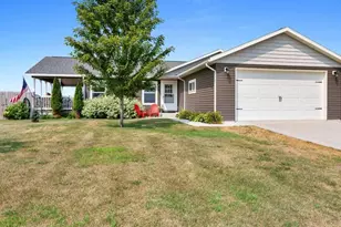 537 Elm St N, Kimball, MN 55353 - Photo 1
