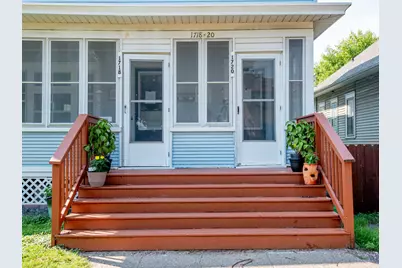 1718 Hague Avenue, Saint Paul, MN 55104 - Photo 2