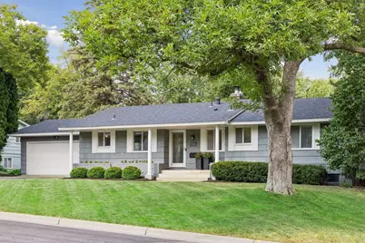 1661 Virginia Avenue S, Saint Louis Park, MN 55426 - Photo 2