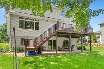 2343 132nd Lane NE, Blaine, MN 55449 - Photo 54