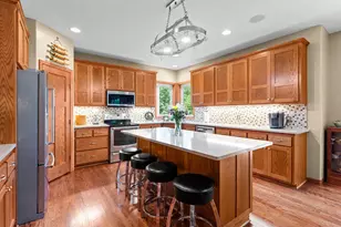 2343 132nd Ln NE, Blaine, MN 55449 - Photo 6