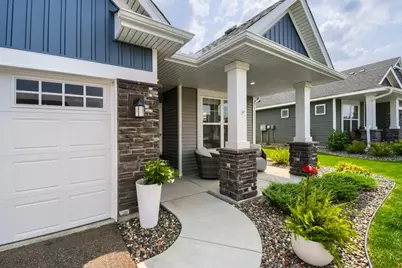 12504 Waterside Court, Rogers, MN 55374 - Photo 2