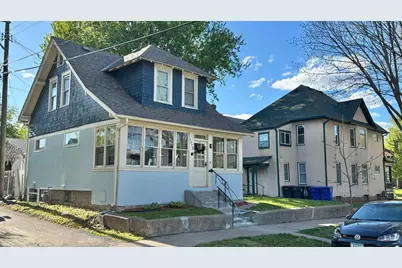 738 Magnolia Avenue E, Saint Paul, MN 55106 - Photo 2