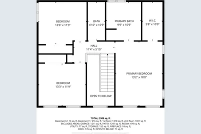 21891 Wagon Wheel Trail, Lakeville, MN 55044 - Photo 46