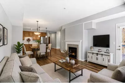3800 85th Avenue N #117, Brooklyn Park, MN 55443 - Photo 2