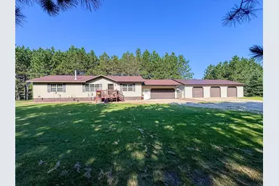 7775 Cardinal Road NW, Bemidji, MN 56601 - Photo 1