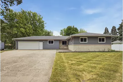 1031 Joseph Street, Hawley, MN 56549 - Photo 1