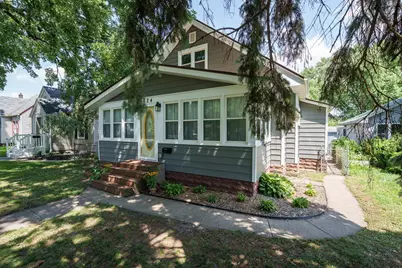 424 16th Avenue N, South Saint Paul, MN 55075 - Photo 2