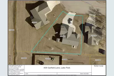 408 Garfield Lane, Lake Park, MN 56554 - Photo 38