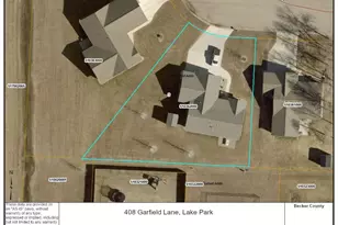 408 Garfield Ln, Lake Park, MN 56554 - Photo 38