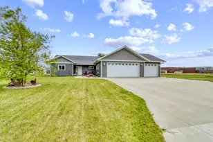 408 Garfield Ln, Lake Park, MN 56554 - Photo 1