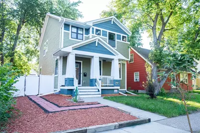 2611 James Avenue N, Minneapolis, MN 55411 - Photo 2