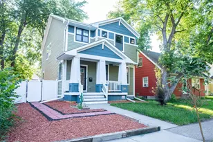 2611 James Ave N, Minneapolis, MN 55411 - Photo 2