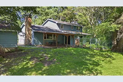 2814 Crosstown Boulevard NE, Andover, MN 55304 - Photo 54