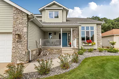 1070 Sunwood Park Lane, Waite Park, MN 56387 - Photo 2
