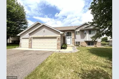 15392 Krypton Street NW, Anoka, MN 55303 - Photo 1