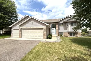15392 Krypton St NW, Anoka, MN 55303 - Photo 1