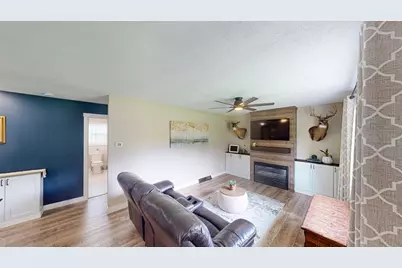 N7781 Amsterdam Prairie Road, Holmen, WI 54636 - Photo 8