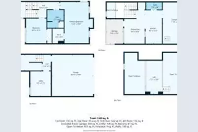 3062 Lake Shore Drive, Minneapolis, MN 55416 - Photo 36