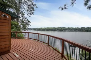 1444 Plummer Point Rd NE, Outing, MN 56662 - Photo 4