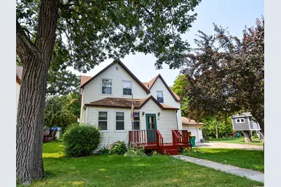 661 N Central Street, Warren, MN 56762 - Photo 1