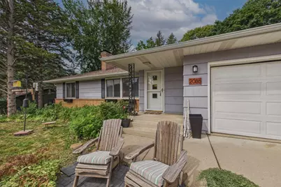 2085 Rosewood Lane S, Roseville, MN 55113 - Photo 2