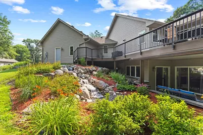 27166 Bayshore Circle NW, Isanti, MN 55040 - Photo 4