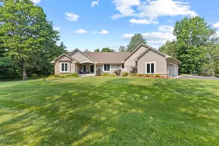 27166 Bayshore Cir NW, Isanti, MN 55040 - Photo 1