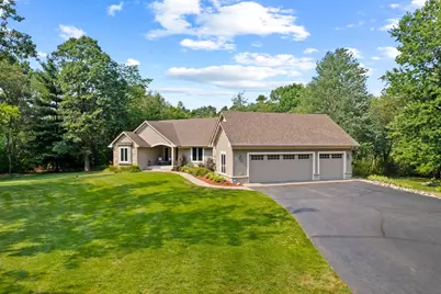 27166 Bayshore Circle NW, Isanti, MN 55040 - Photo 2
