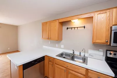 8663 Quarry Ridge Lane #F, Woodbury, MN 55125 - Photo 30