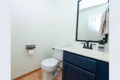 8663 Quarry Ridge Lane #F, Woodbury, MN 55125 - Photo 22