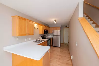 8663 Quarry Ridge Lane #F, Woodbury, MN 55125 - Photo 24