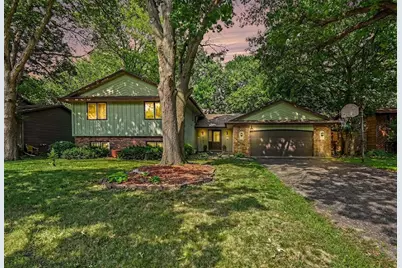 10852 Fillmore Street NE, Blaine, MN 55434 - Photo 1