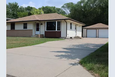 1764 Atlantic Street, Maplewood, MN 55109 - Photo 1
