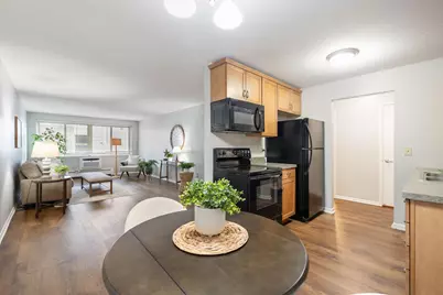 4400 Upton Avenue S #203, Minneapolis, MN 55410 - Photo 1