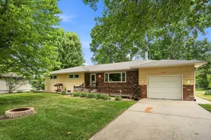 319 Maple Ave S, Maple Lake, MN 55358 - Photo 2