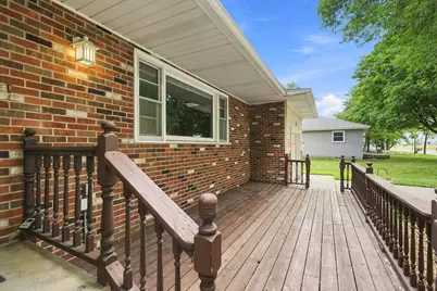 319 Maple Avenue S, Maple Lake, MN 55358 - Photo 4