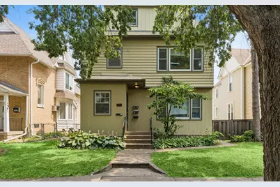 1519 Adams Street NE, Minneapolis, MN 55413 - Photo 2