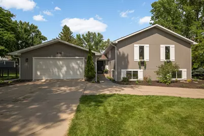 8350 Amsden Ridge Drive, Bloomington, MN 55438 - Photo 1