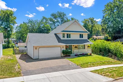 1108 Mackubin Street, Saint Paul, MN 55117 - Photo 2