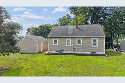 735 E 2nd Street, Litchfield, MN 55355 - Photo 36