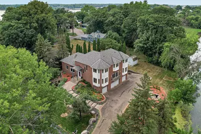 2300 Bantas Point Road, Wayzata, MN 55391 - Photo 2