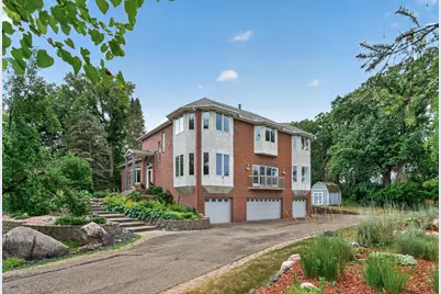 2300 Bantas Point Road, Wayzata, MN 55391 - Photo 4