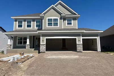 916 Big Woods Drive, Delano, MN 55328 - Photo 1