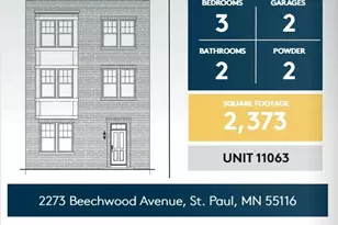 2273 Beechwood Ave, Saint Paul, MN 55116 - Photo 6