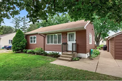 2300 Brookview Drive, Brooklyn Center, MN 55430 - Photo 1