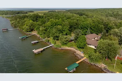 31 Partridge Point Lane NE, Boy Lake Twp, MN 56655 - Photo 2