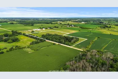 Tbd 350th Street, Shafer, MN 55074 - Photo 1