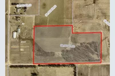 Tbd 350th Street, Shafer, MN 55074 - Photo 16